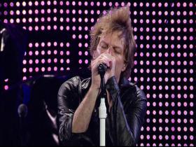 Bon Jovi It's My Life (Live)